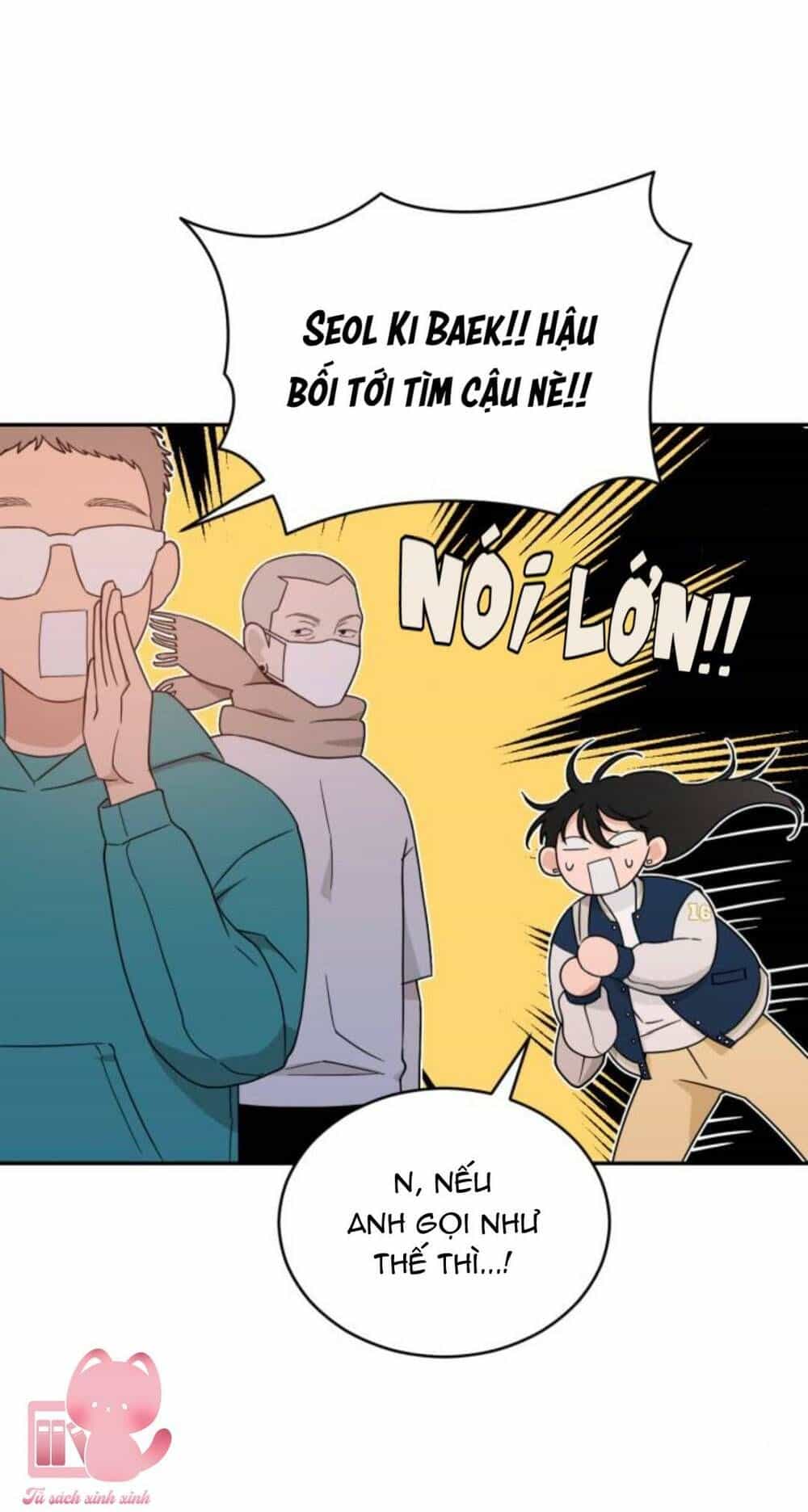 Vận May Không Ngờ - Chương 40 - ảnh 19