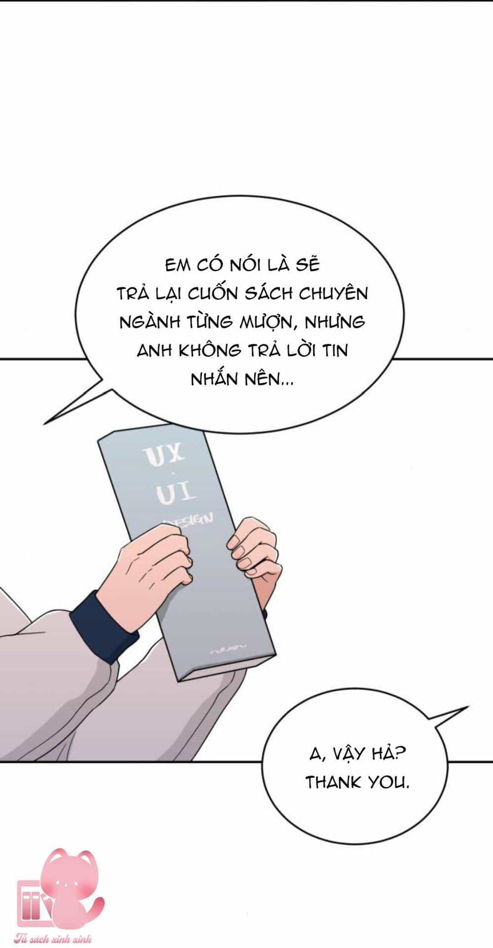Vận May Không Ngờ - Chương 40 - ảnh 25