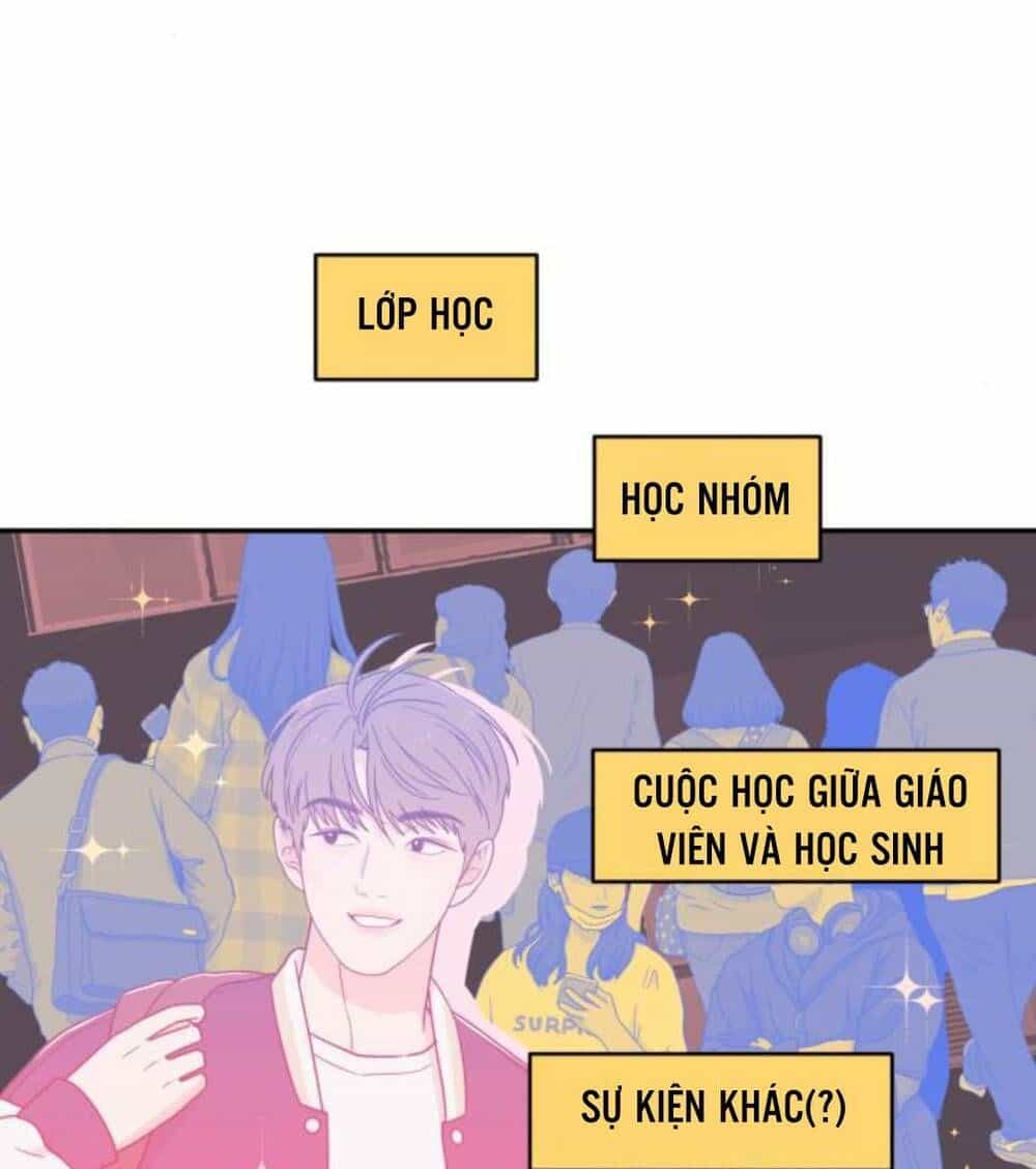Vận May Không Ngờ - Chương 40 - ảnh 47