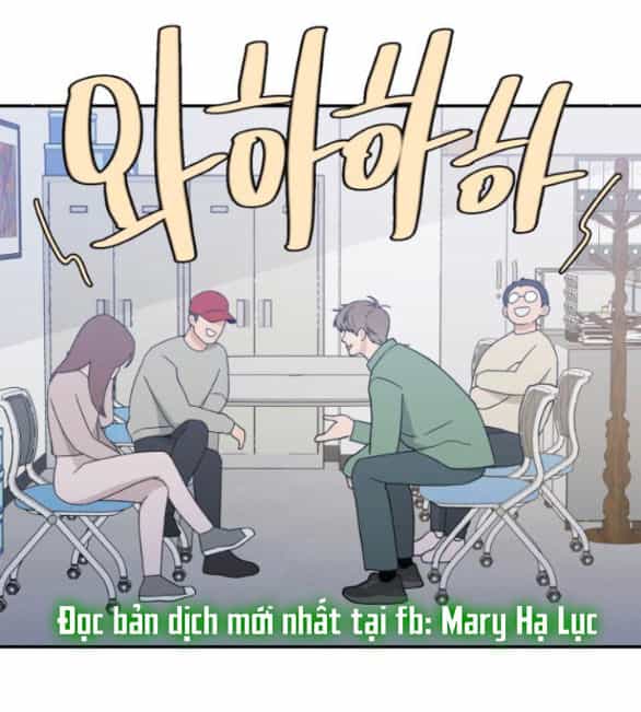 Vận May Không Ngờ - Chương 40.1 - ảnh 19