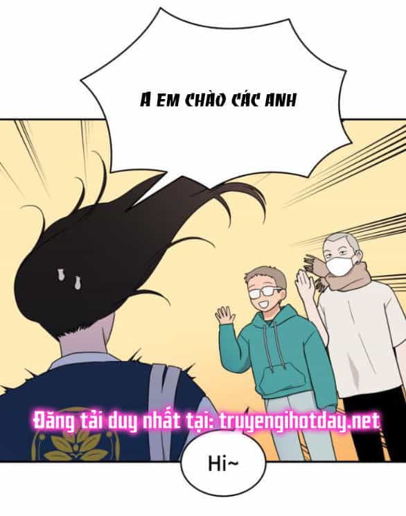 Vận May Không Ngờ - Chương 40.1 - ảnh 22