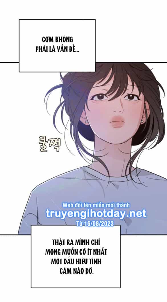 Vận May Không Ngờ - Chương 40.2 - ảnh 33