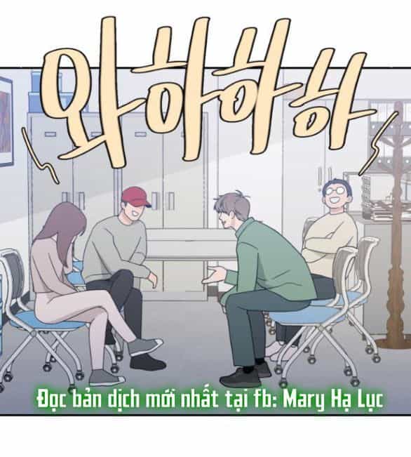 Vận May Không Ngờ - Chương 40.5 - ảnh 19