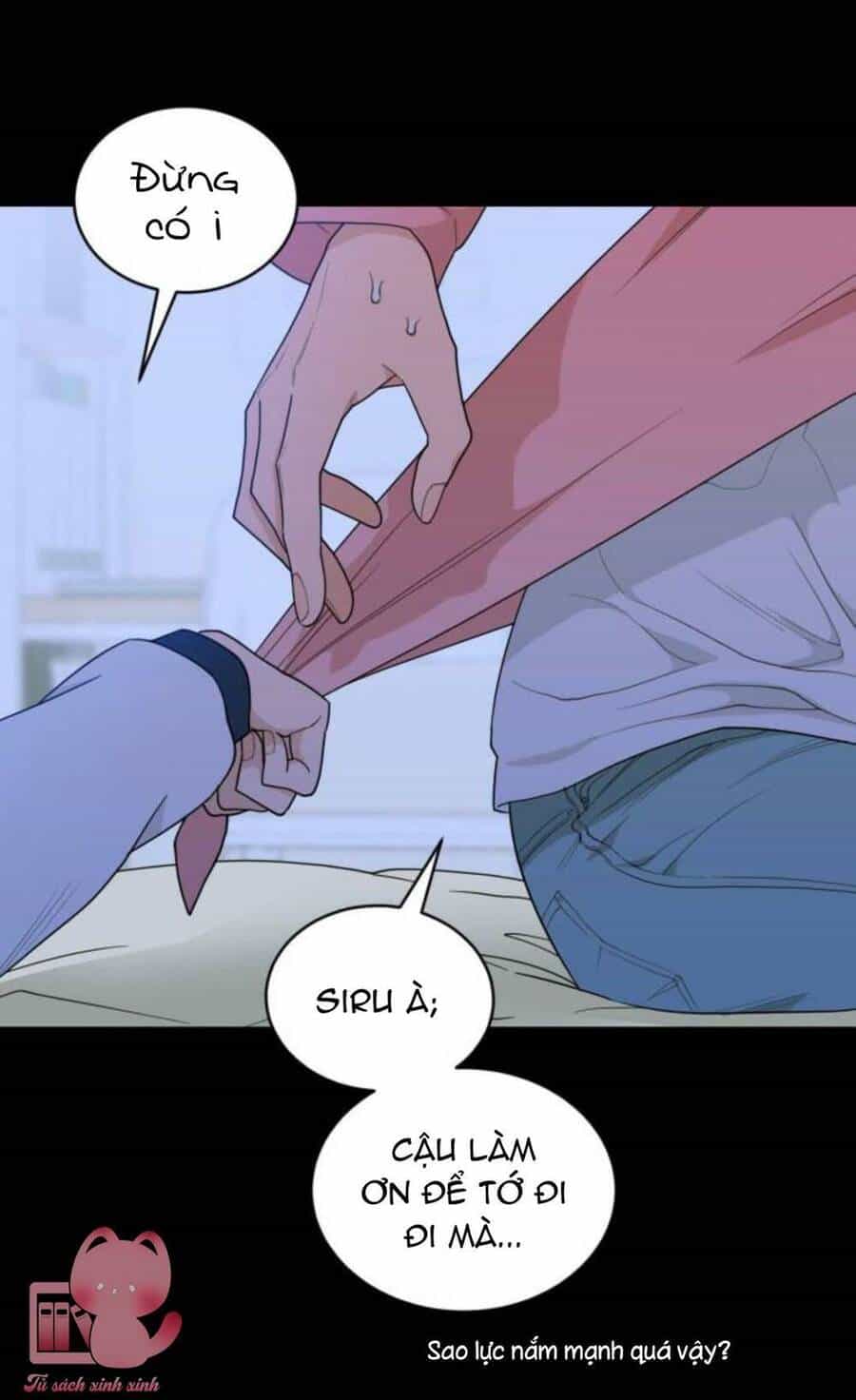 Vận May Không Ngờ - Chương 12 - ảnh 26