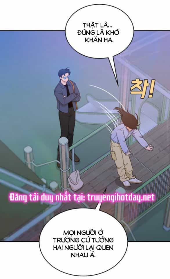 Vận May Không Ngờ - Chương 40.6 - ảnh 57