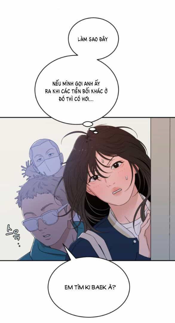 Vận May Không Ngờ - Chương 40.7 - ảnh 20
