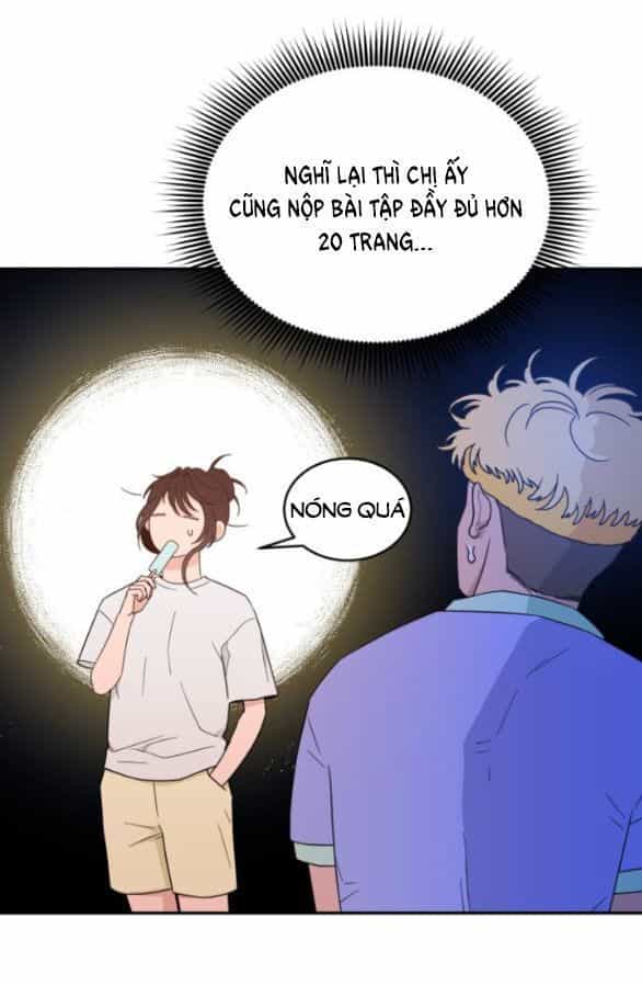Vận May Không Ngờ - Chương 40.8 - ảnh 42