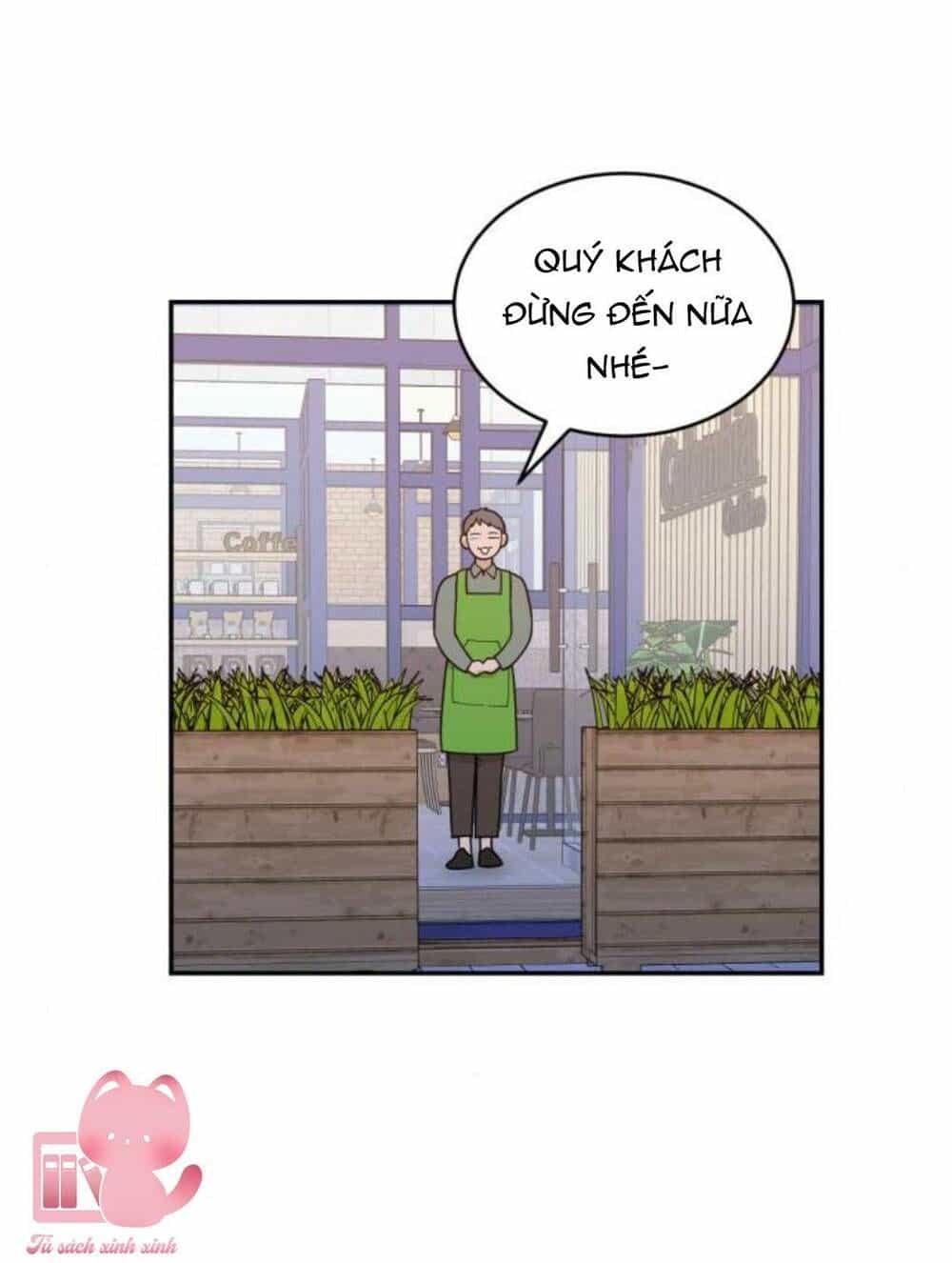 Vận May Không Ngờ - Chương 41 - ảnh 24