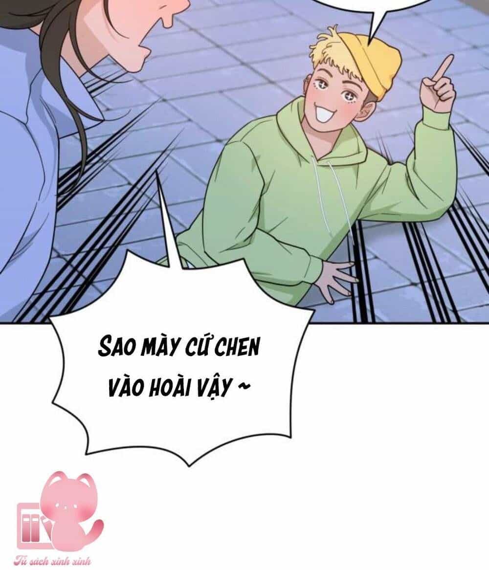 Vận May Không Ngờ - Chương 41 - ảnh 26
