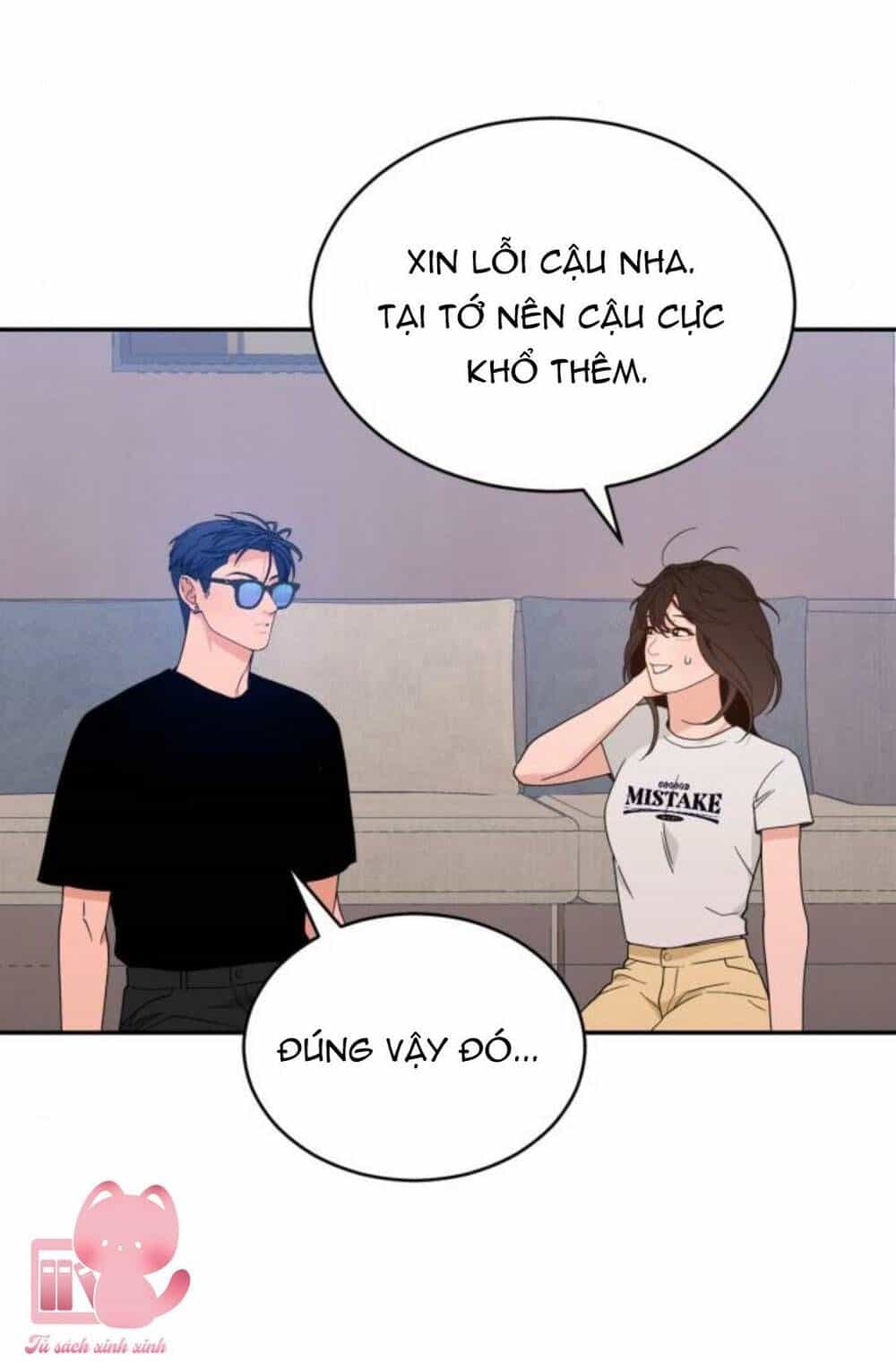 Vận May Không Ngờ - Chương 41 - ảnh 57
