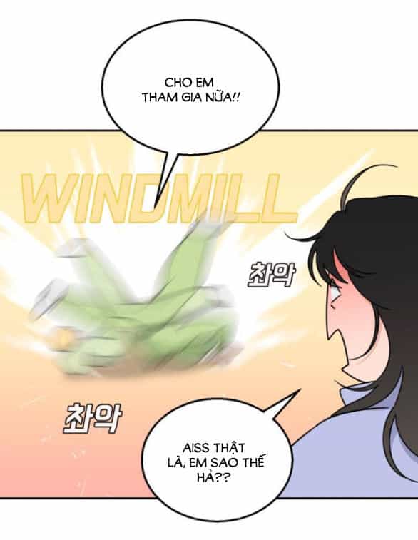 Vận May Không Ngờ - Chương 41.1 - ảnh 15