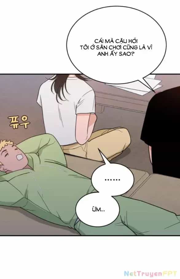 Vận May Không Ngờ - Chương 41.3 - ảnh 35