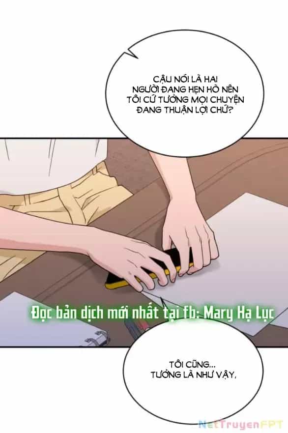 Vận May Không Ngờ - Chương 41.3 - ảnh 36