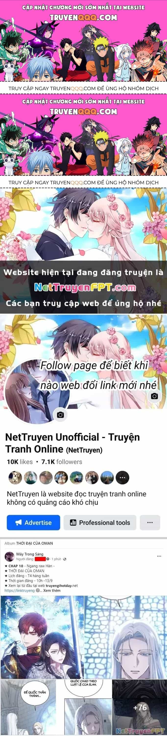 Vận May Không Ngờ - Chương 41.4 - ảnh 1