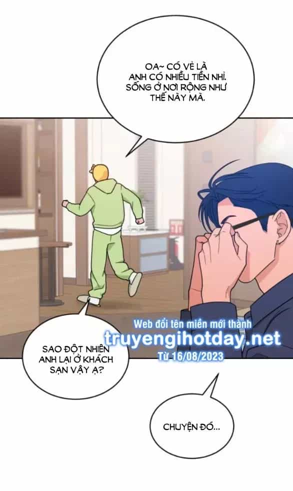 Vận May Không Ngờ - Chương 41.4 - ảnh 10