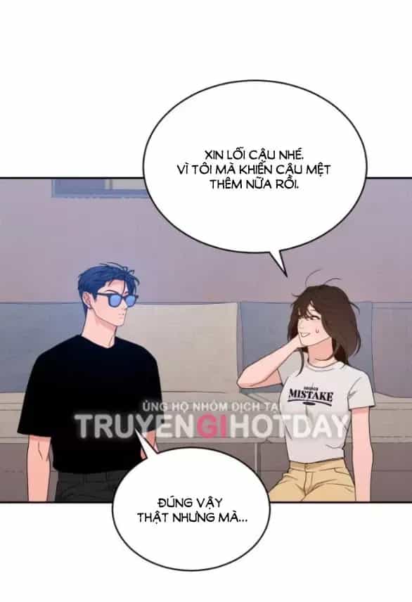 Vận May Không Ngờ - Chương 41.4 - ảnh 19
