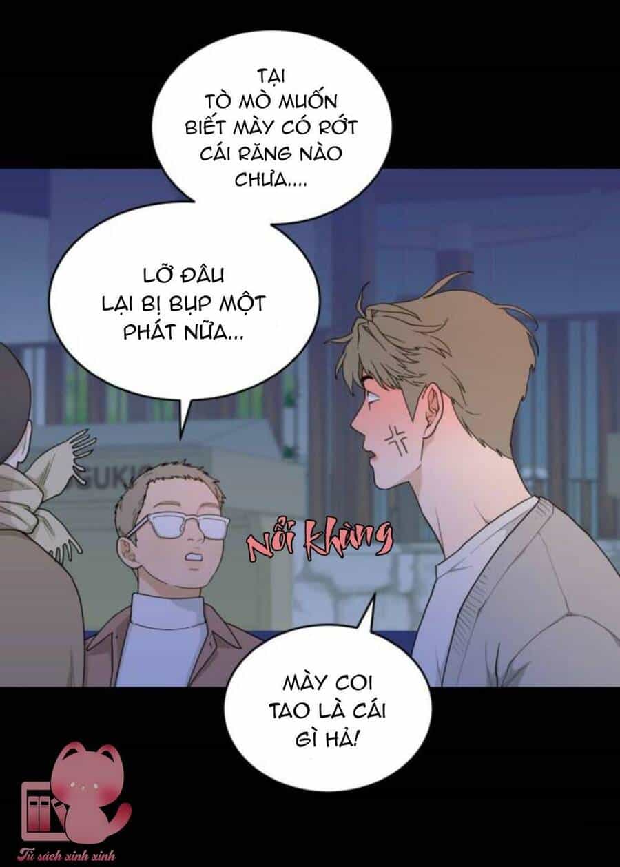 Vận May Không Ngờ - Chương 13 - ảnh 13
