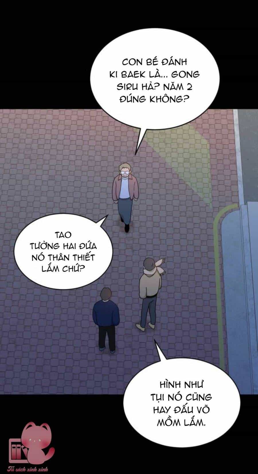 Vận May Không Ngờ - Chương 13 - ảnh 6