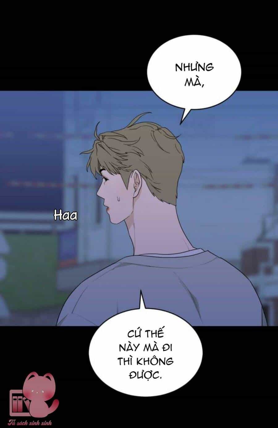 Vận May Không Ngờ - Chương 13 - ảnh 70