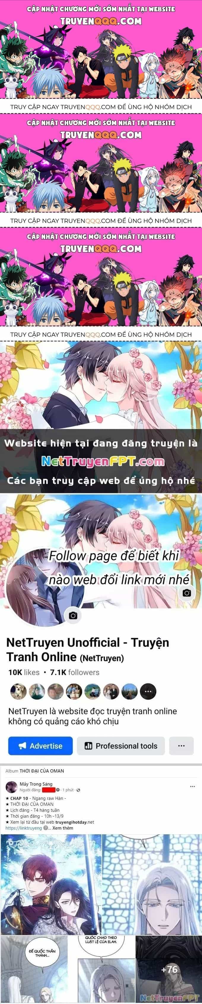 Vận May Không Ngờ - Chương 41.6 - ảnh 1