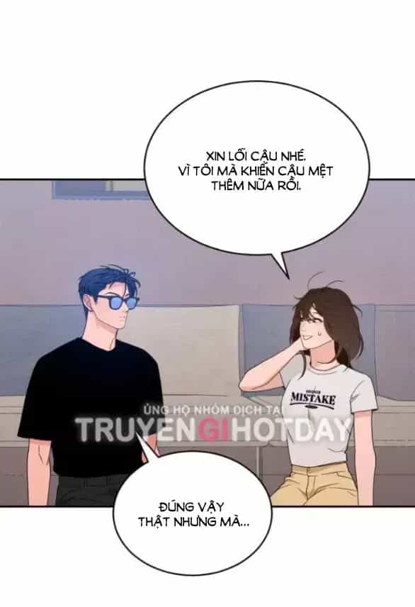 Vận May Không Ngờ - Chương 41.9 - ảnh 19