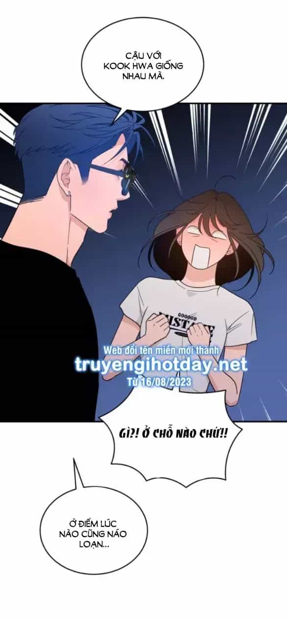 Vận May Không Ngờ - Chương 41.9 - ảnh 23