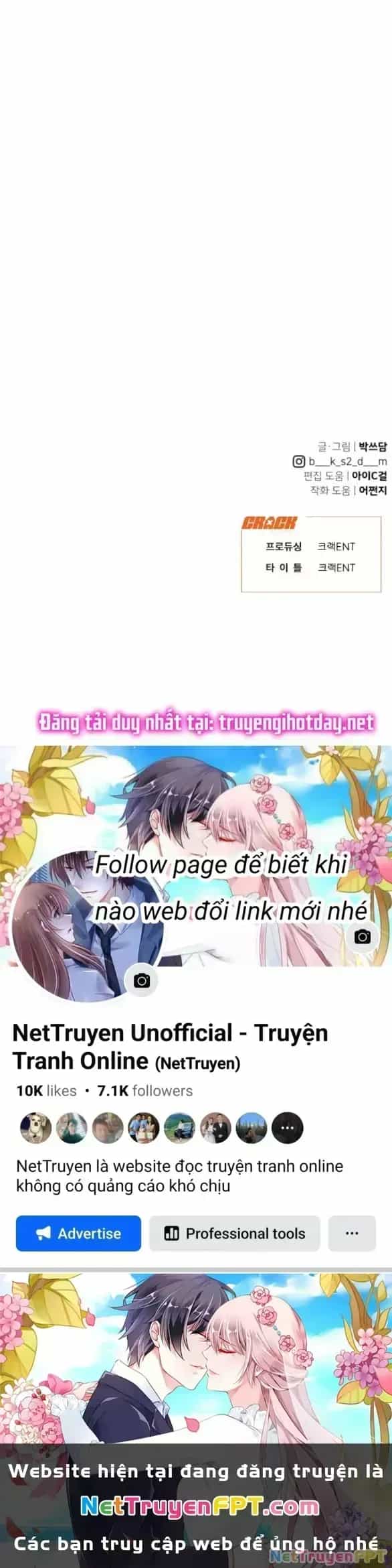 Vận May Không Ngờ - Chương 41.9 - ảnh 61