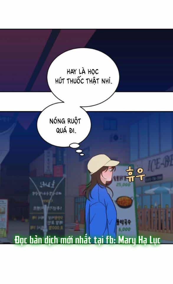 Vận May Không Ngờ - Chương 42.2 - ảnh 18