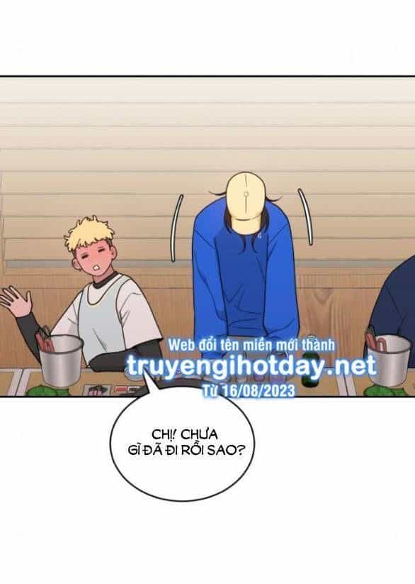 Vận May Không Ngờ - Chương 42.5 - ảnh 15