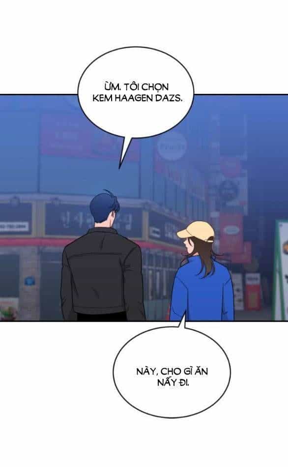 Vận May Không Ngờ - Chương 42.5 - ảnh 25