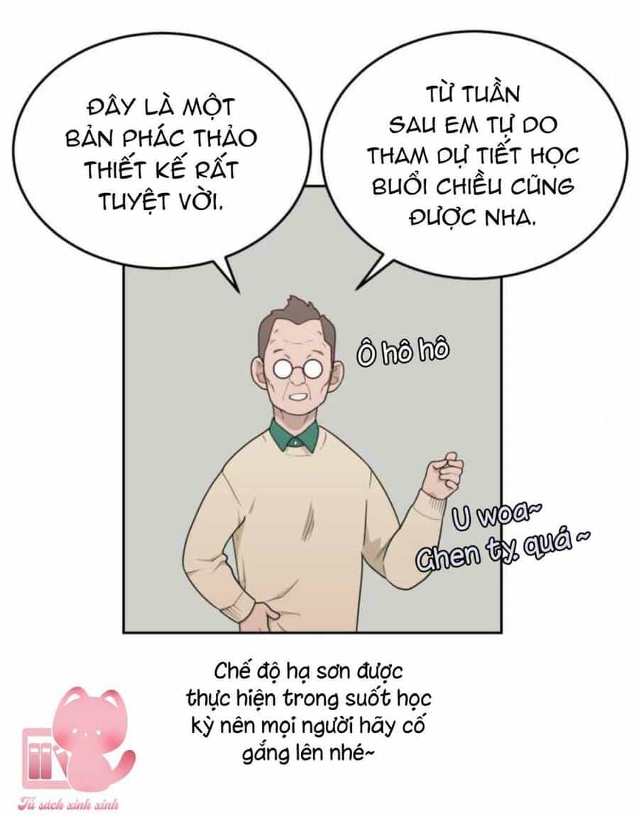 Vận May Không Ngờ - Chương 14 - ảnh 74