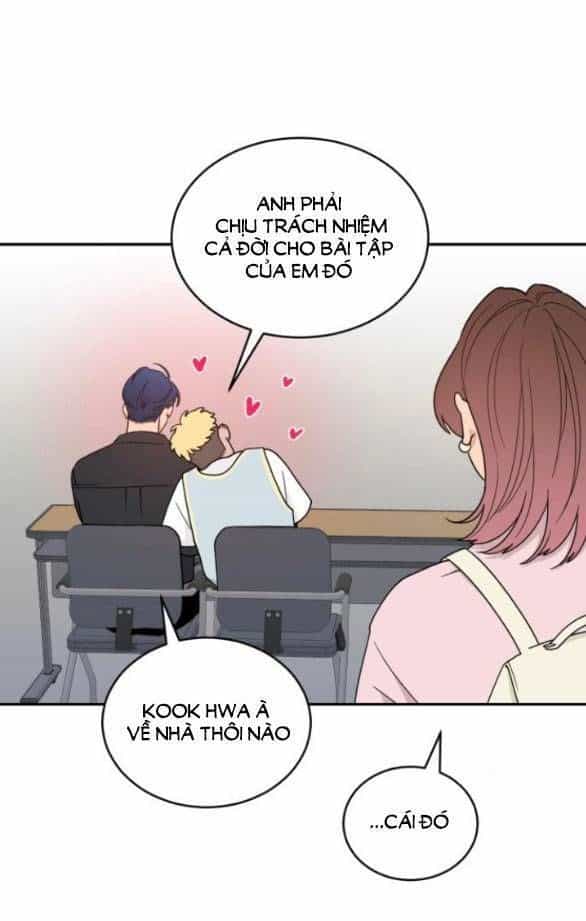 Vận May Không Ngờ - Chương 42.6 - ảnh 5