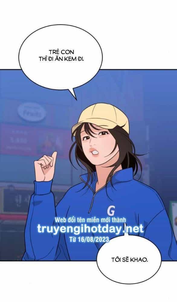 Vận May Không Ngờ - Chương 42.9 - ảnh 24