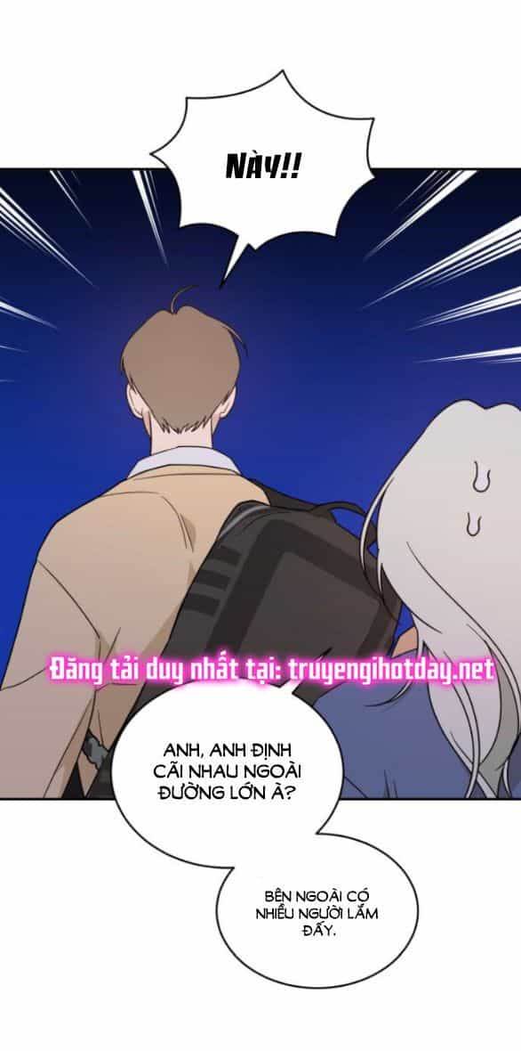 Vận May Không Ngờ - Chương 43.4 - ảnh 8