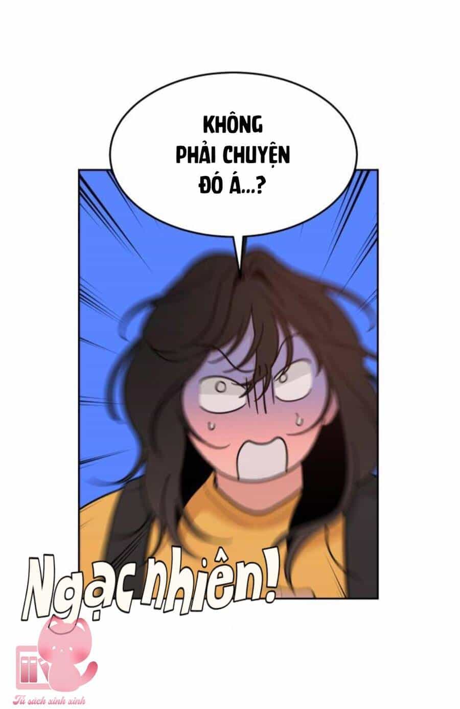 Vận May Không Ngờ - Chương 15 - ảnh 13