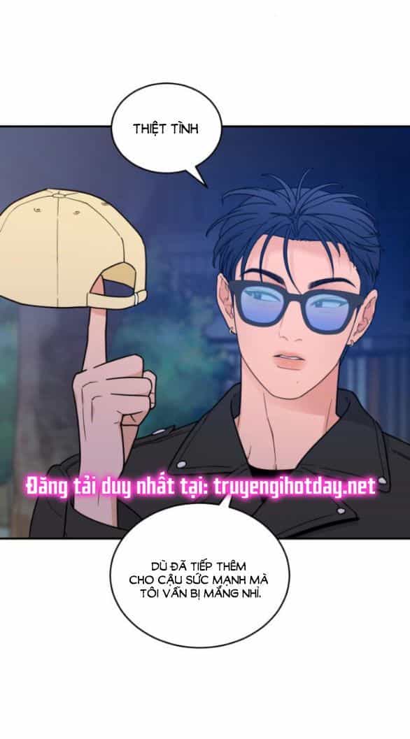 Vận May Không Ngờ - Chương 43.6 - ảnh 16