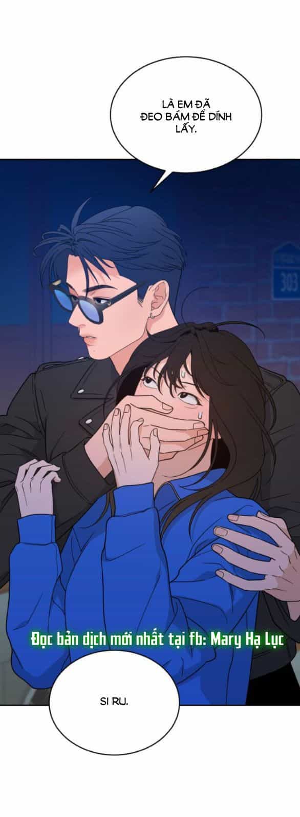 Vận May Không Ngờ - Chương 43.6 - ảnh 5
