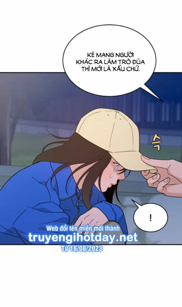 Vận May Không Ngờ - Chương 43.6 - ảnh 62