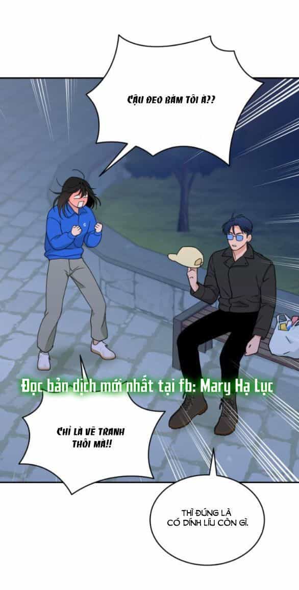 Vận May Không Ngờ - Chương 43.8 - ảnh 47