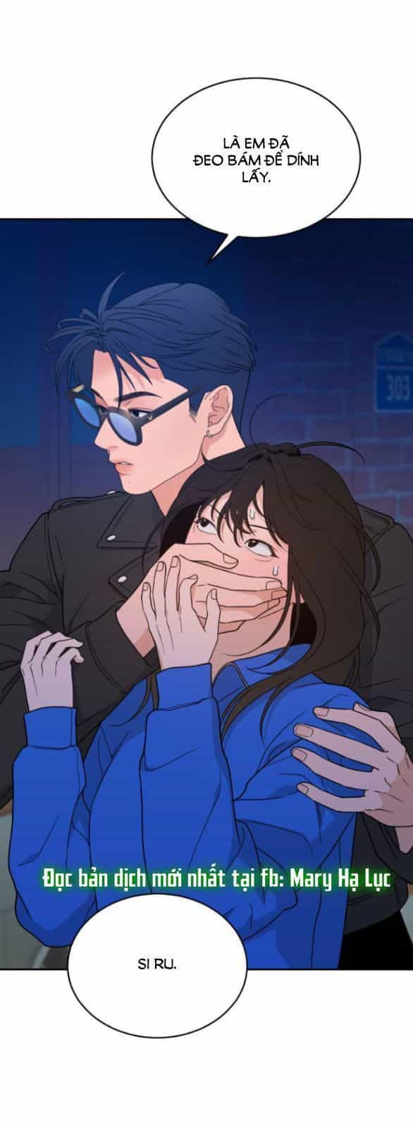 Vận May Không Ngờ - Chương 43.9 - ảnh 5