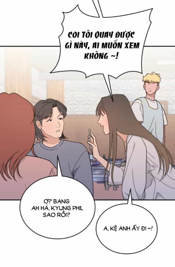 Vận May Không Ngờ - Chương 44.1 - ảnh 14