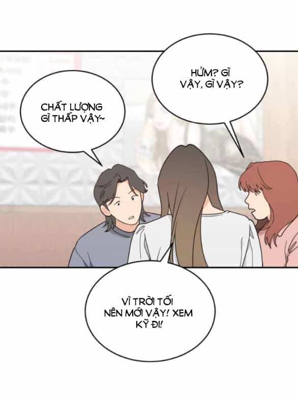 Vận May Không Ngờ - Chương 44.1 - ảnh 16