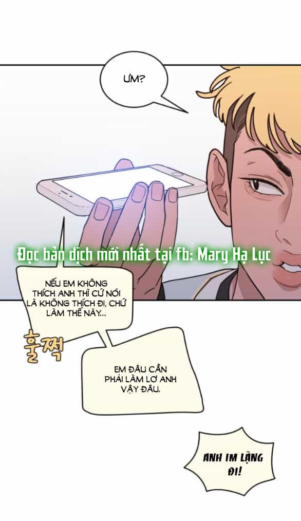 Vận May Không Ngờ - Chương 44.1 - ảnh 19