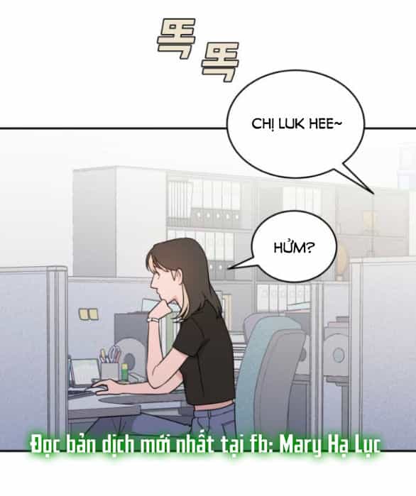 Vận May Không Ngờ - Chương 44.1 - ảnh 28