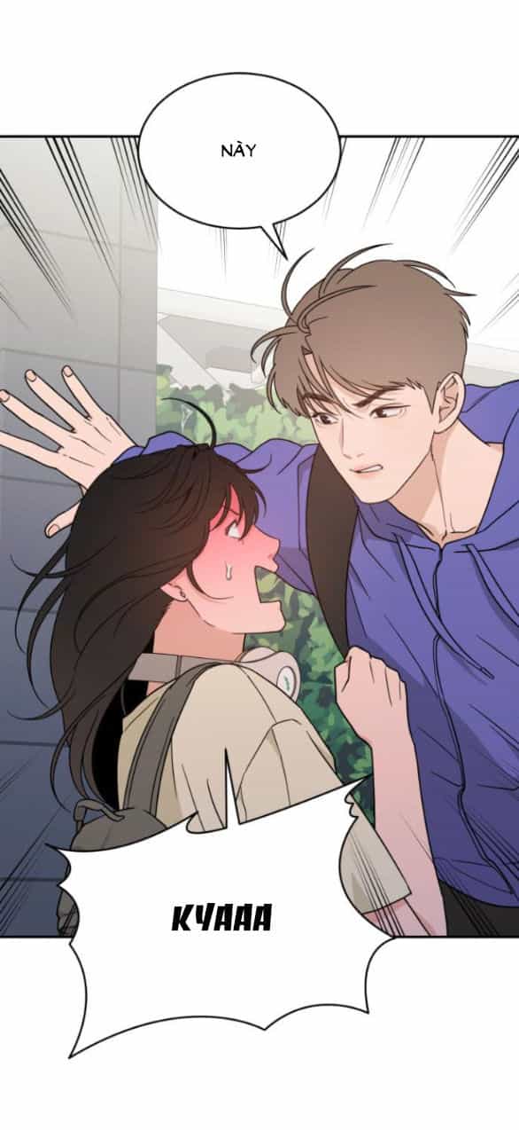 Vận May Không Ngờ - Chương 44.2 - ảnh 33