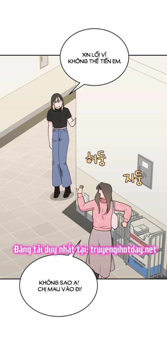 Vận May Không Ngờ - Chương 44.2 - ảnh 43