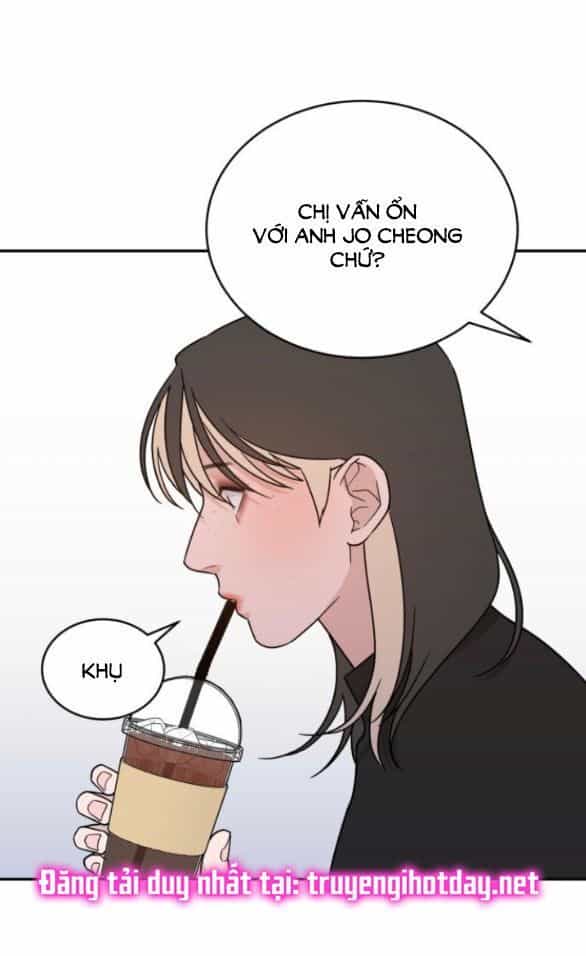 Vận May Không Ngờ - Chương 44.5 - ảnh 31