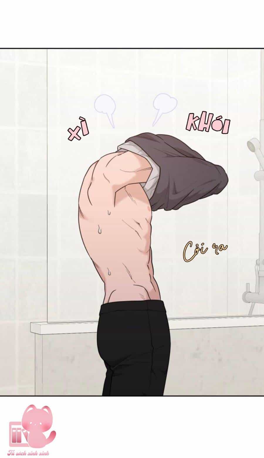 Vận May Không Ngờ - Chương 16 - ảnh 21