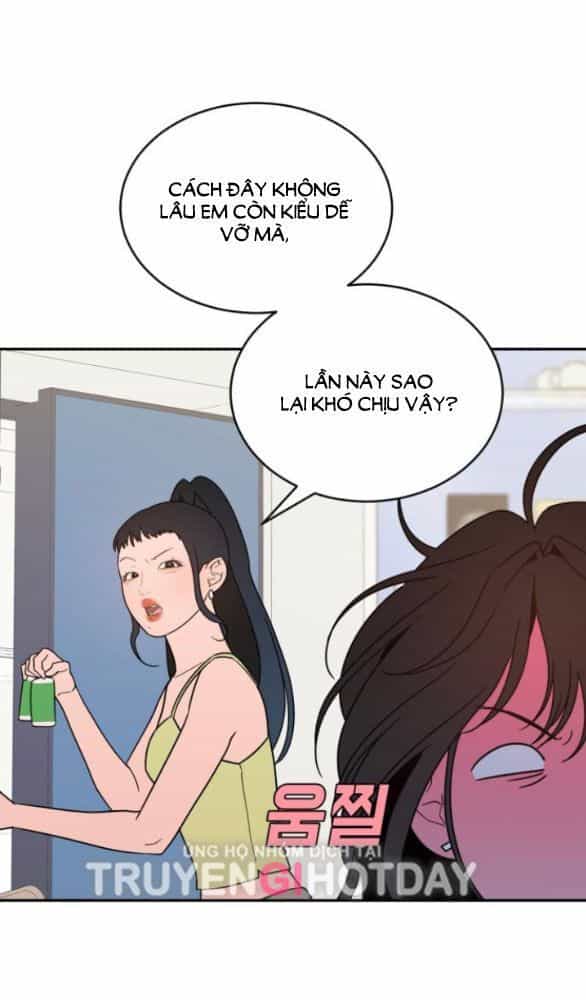 Vận May Không Ngờ - Chương 44.6 - ảnh 18