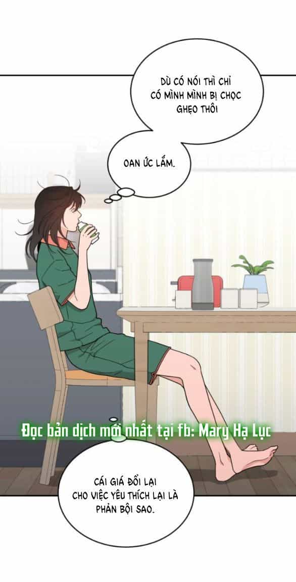 Vận May Không Ngờ - Chương 44.6 - ảnh 23